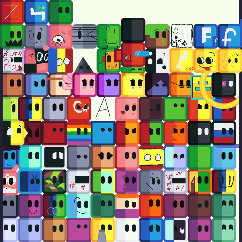 Game by @AlienStudios