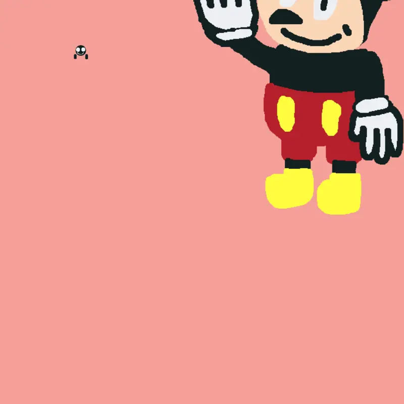 Game by @masivo