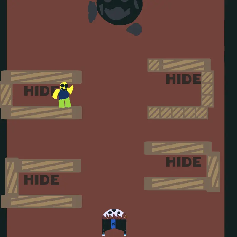 Game by @AllaSyr
