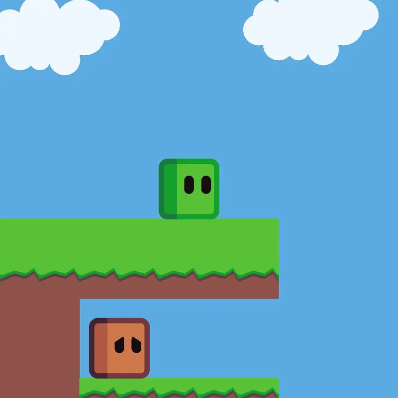 Ending game 🎮 first ever game by @daisygirl123457