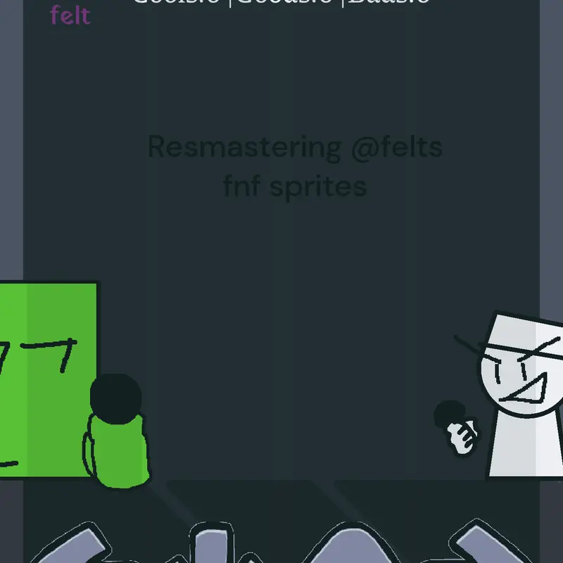 Game by @TheRandomManWhoDeckedUp