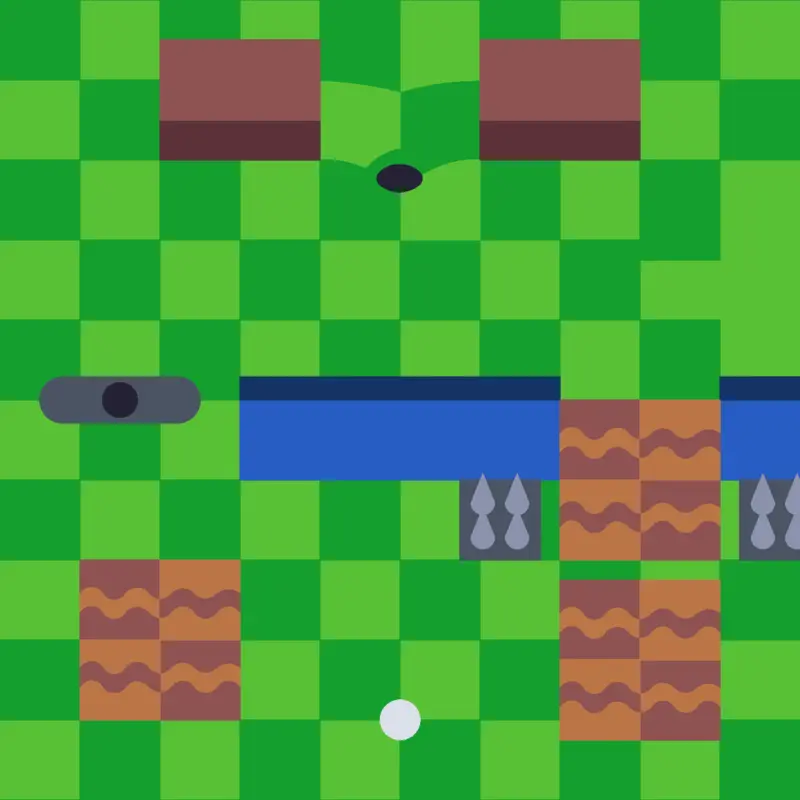 Game by @bheond_100