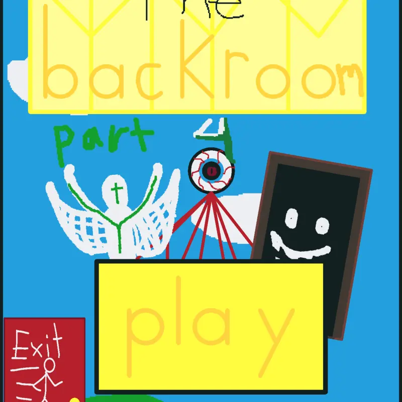 Game by @FINGERPAINT_GAMES