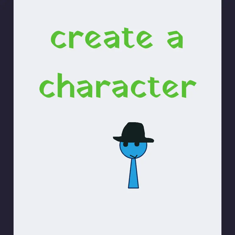 Game by @magt