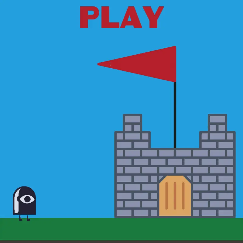 Game by @zainalrihawi