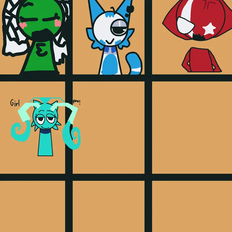 Game by @aqilakasya