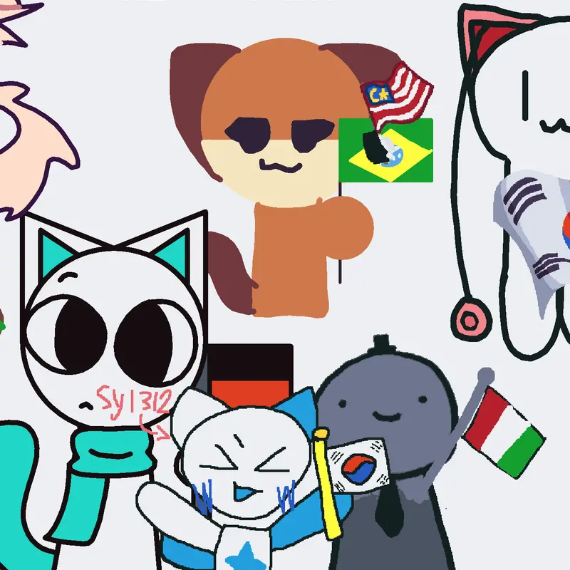 Game by @sisi_rabbit