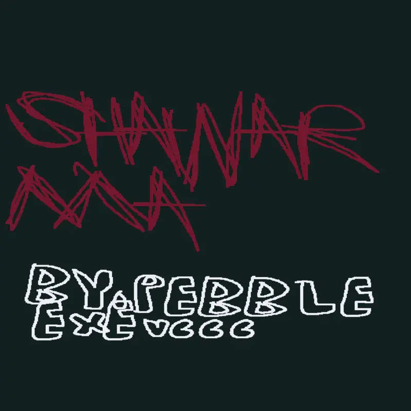 Game by @PEBBLEEXEV666