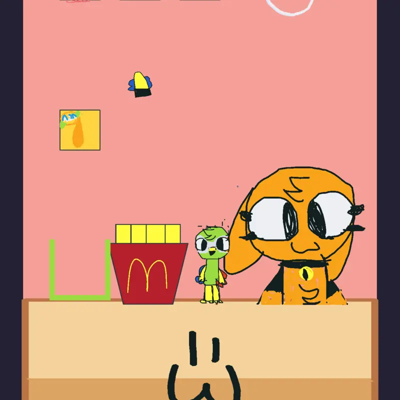 Game by @kevyn123di