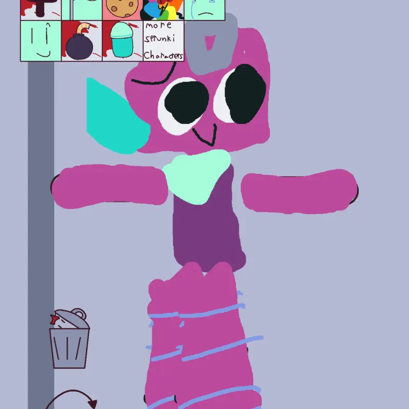 Game by @dandysworldloverhe