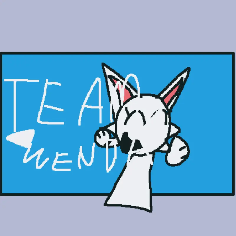 Game by @baby_wenda123