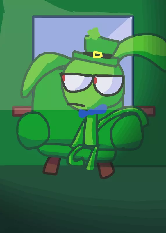 Game by @Greenbunny