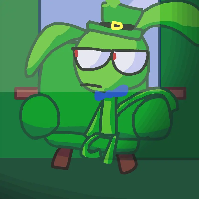 Game by @Greenbunny