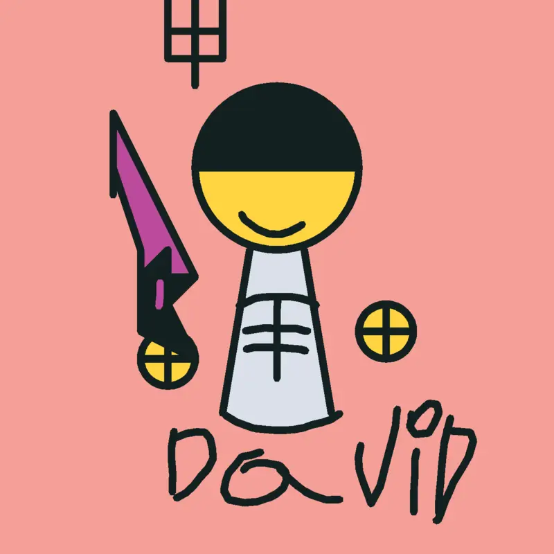 Batting day david by @nulified