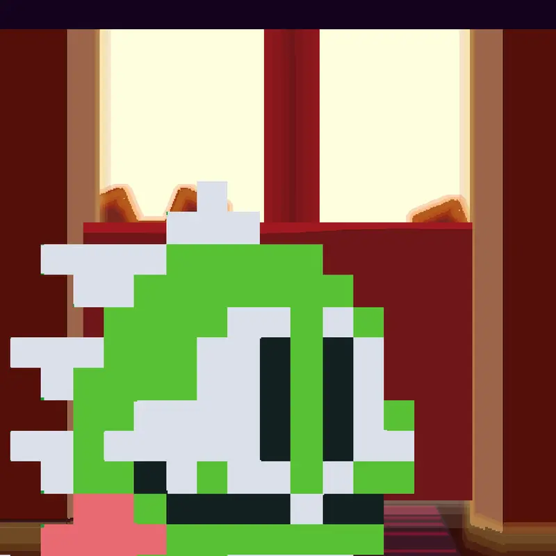 Game by @BubbleBobble