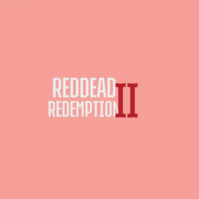Red Dead Redemption 2 by @OrthorMorgan