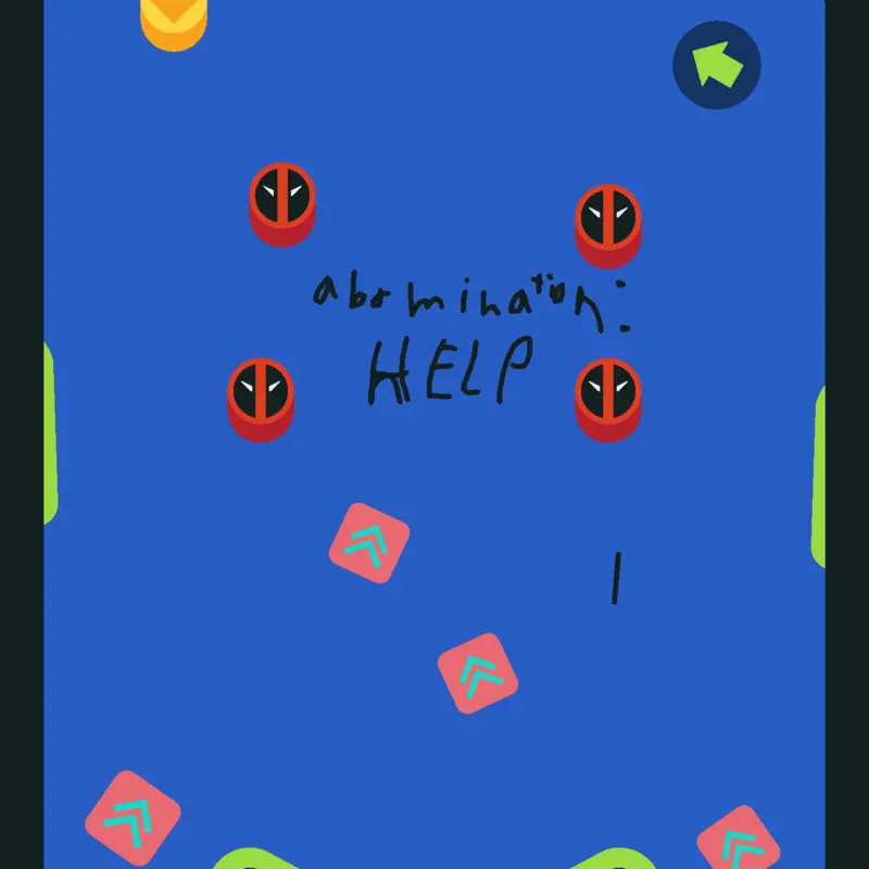Game by @abominationz_284