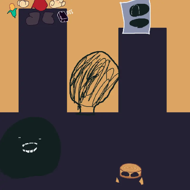 Game by @sethpe