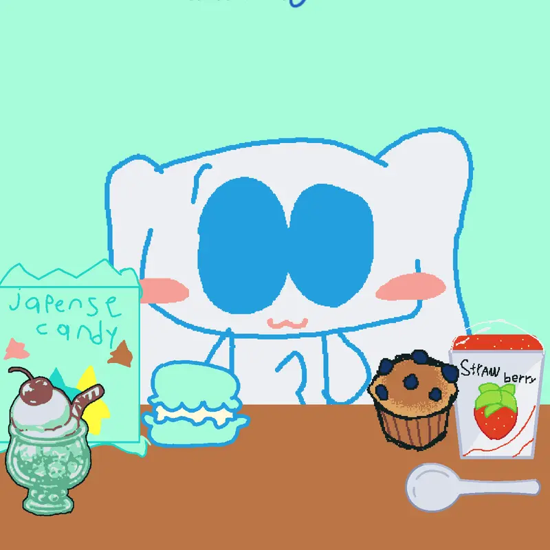 Game by @cinnamonlover