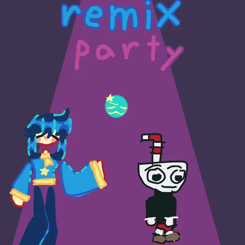 Game by @zpp