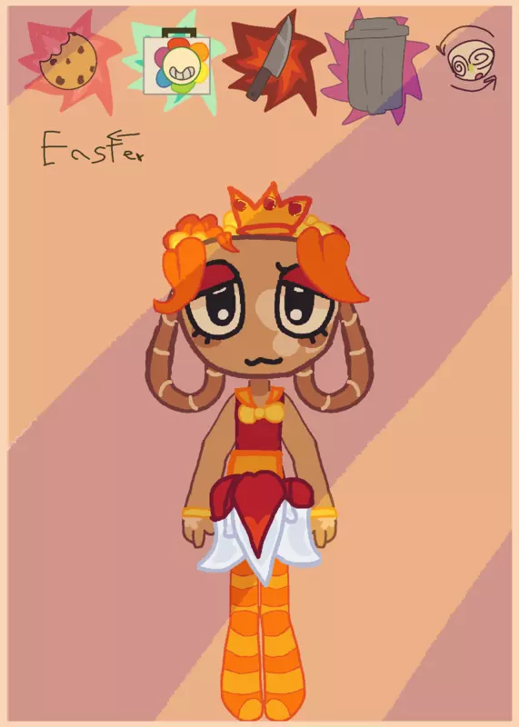 Game by @_pearl_edwards_first_fan
