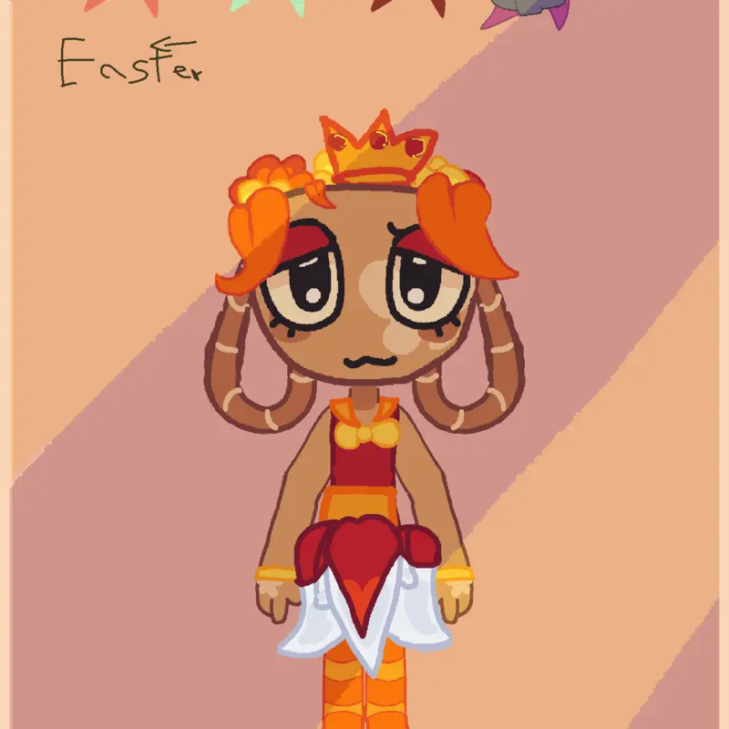 Game by @_pearl_edwards_first_fan