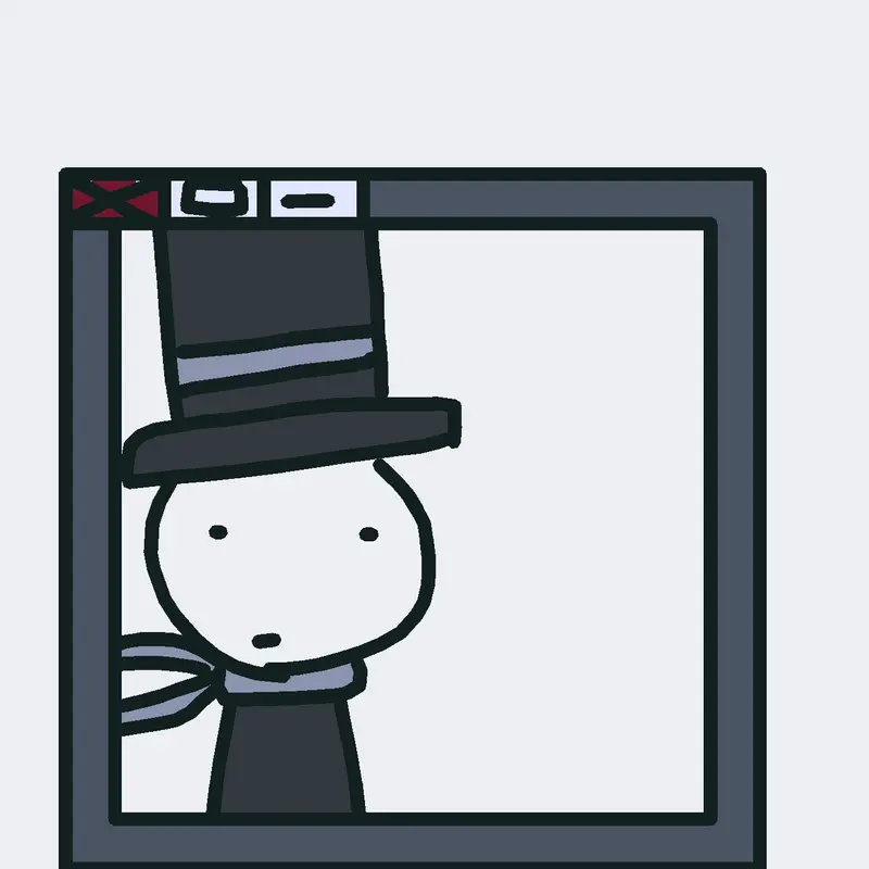 Game by @blobzoster