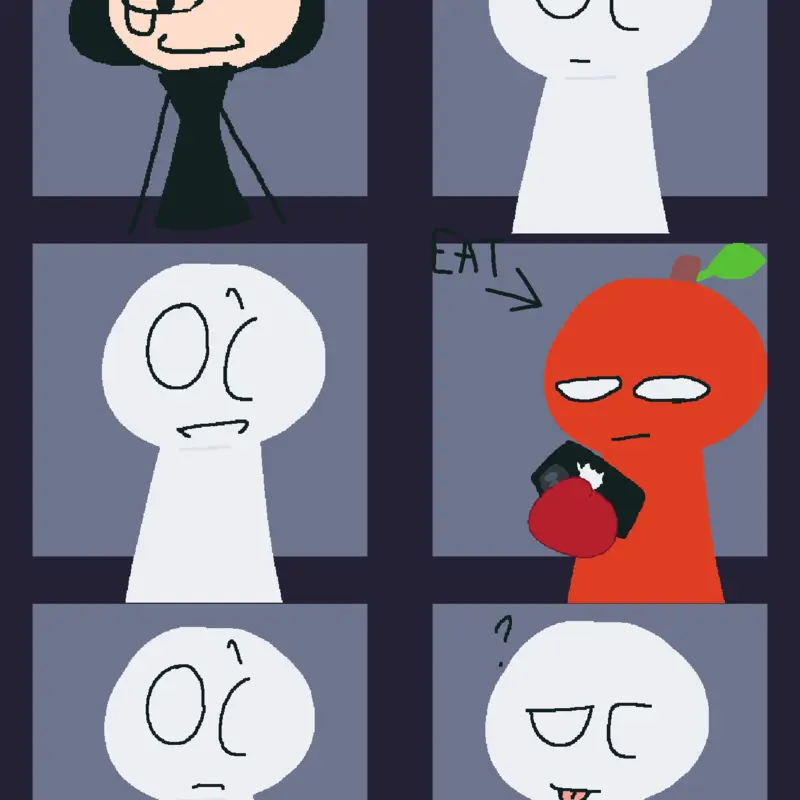Game by @Pepper_vegetables