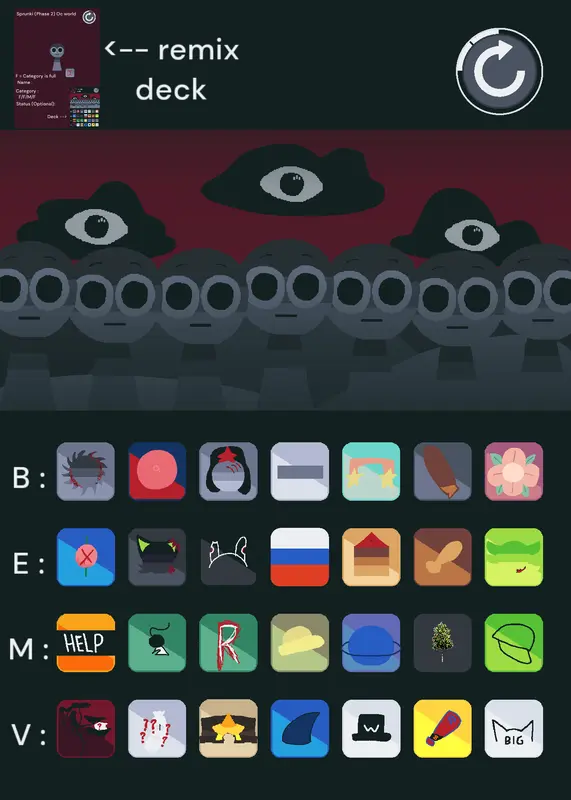 Game by @Hexadecimal