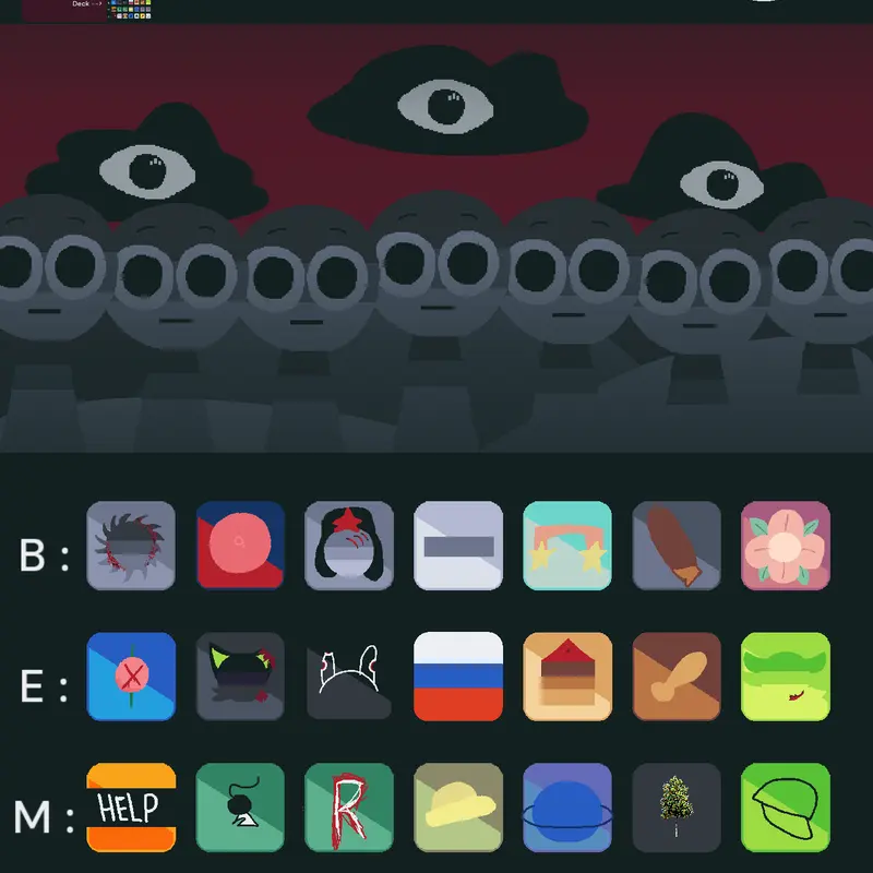 Game by @Hexadecimal