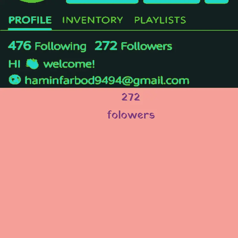 Game by @hamin42_99