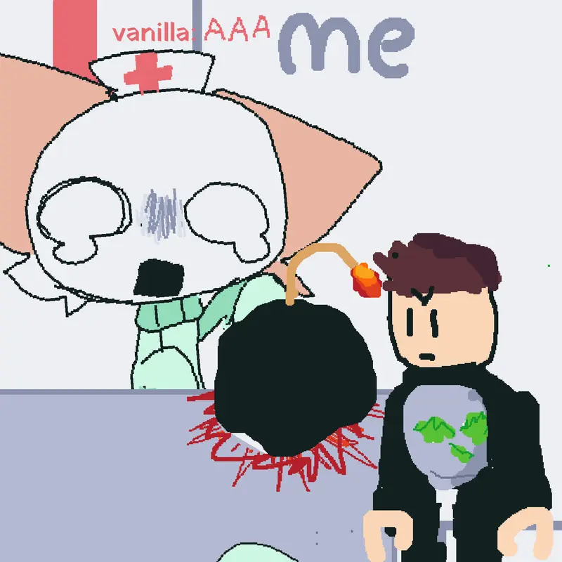 Game by @yiru_-