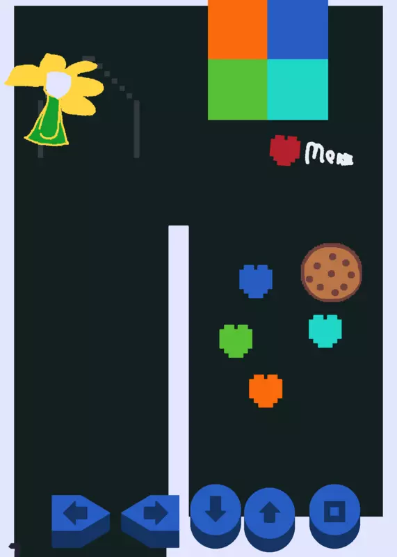 Game by @secret_agent739264