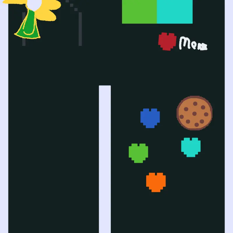Game by @secret_agent739264