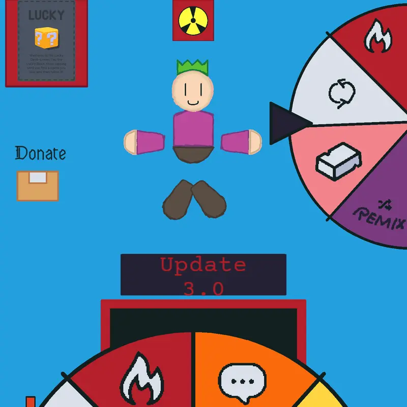 Game by @jhkhk