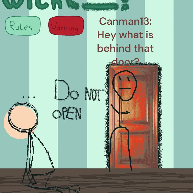 Qna by @Canman13