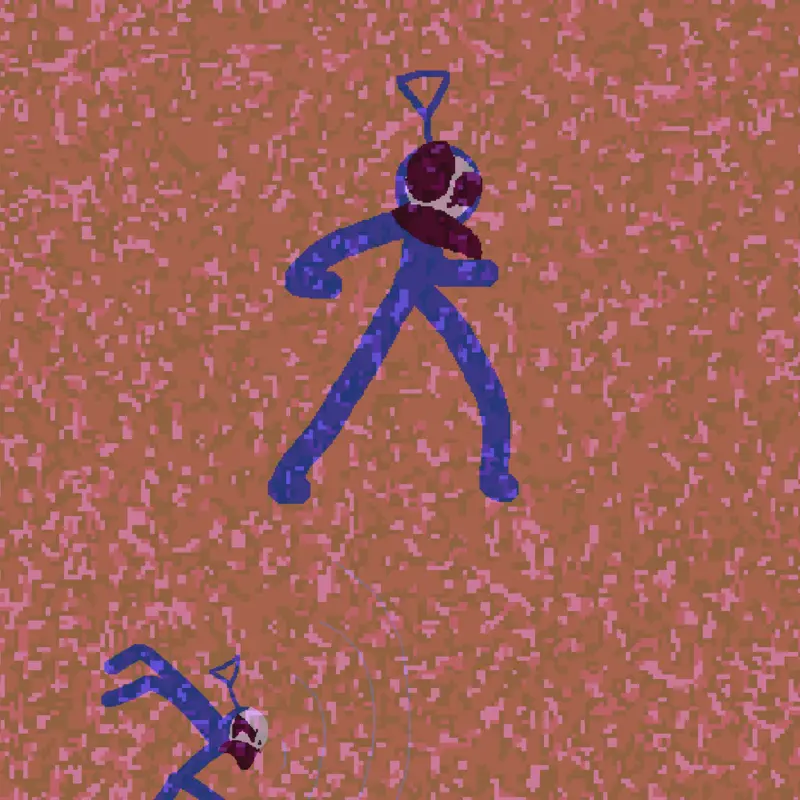 Game by @TINKY_THE_ANIMATION