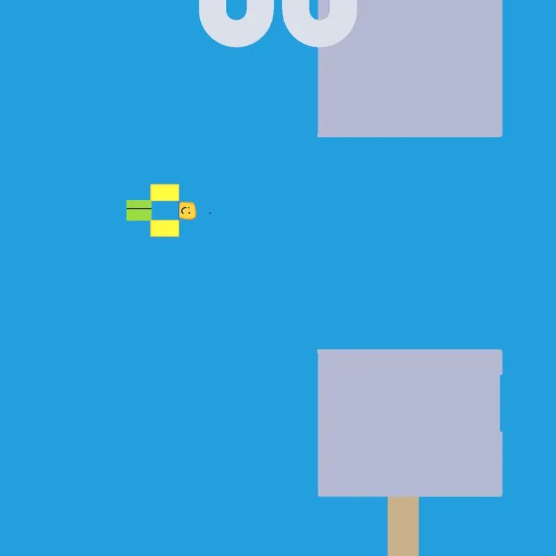 Game by @CitizenNpc