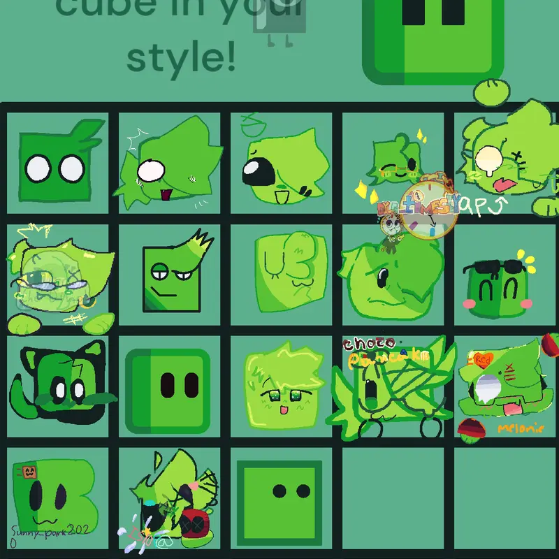 Game by @AroaceOfficial