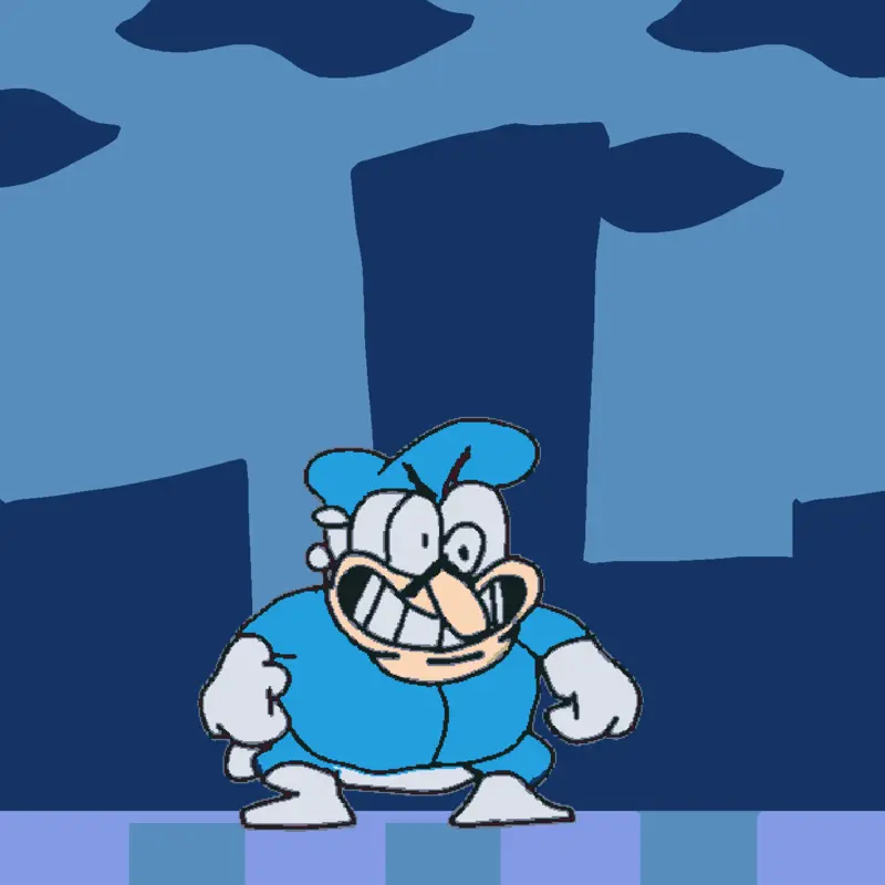 Game by @PIZZELLE_TV