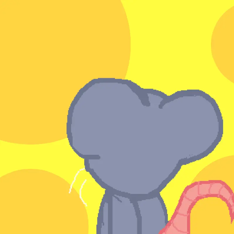Game by @little_munch