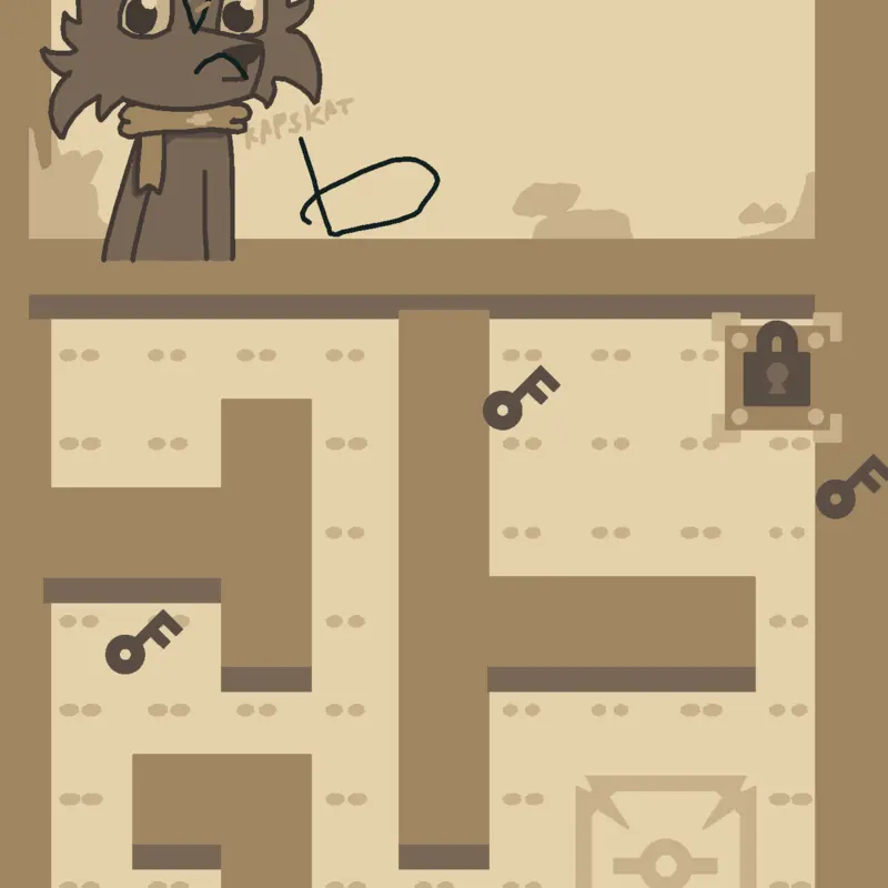 Game by @denizi