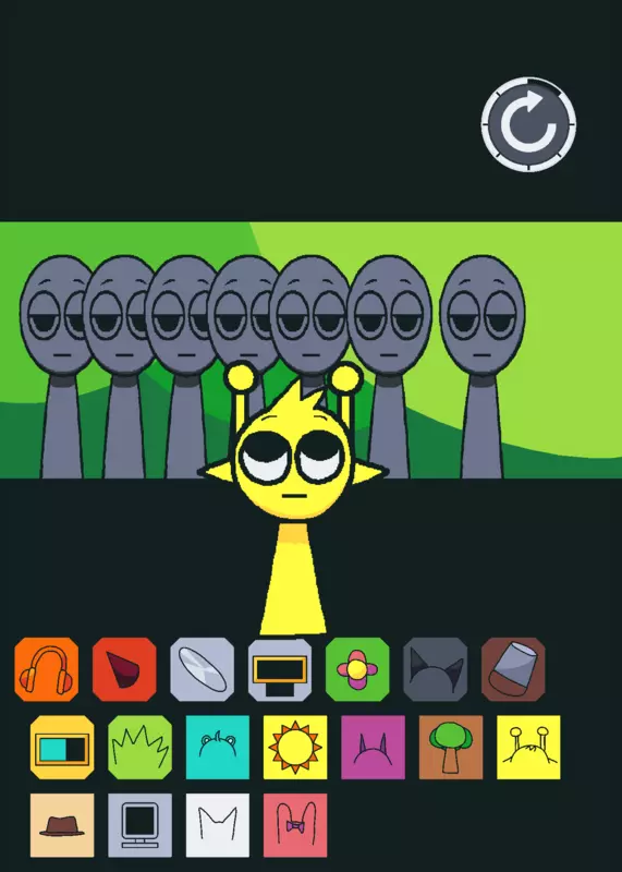 Game by @Peppieincoka