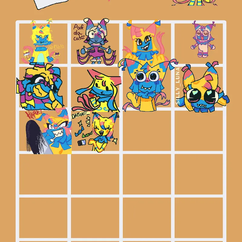 Game by @Daisukii_