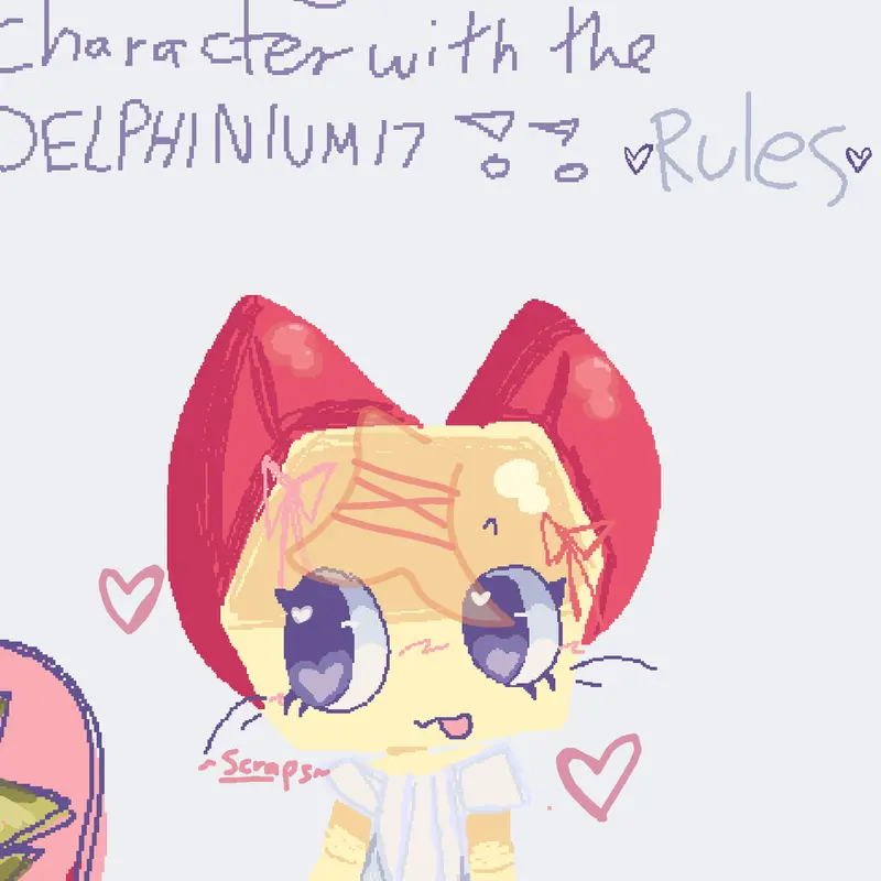 Game by @twotimecaca_TH