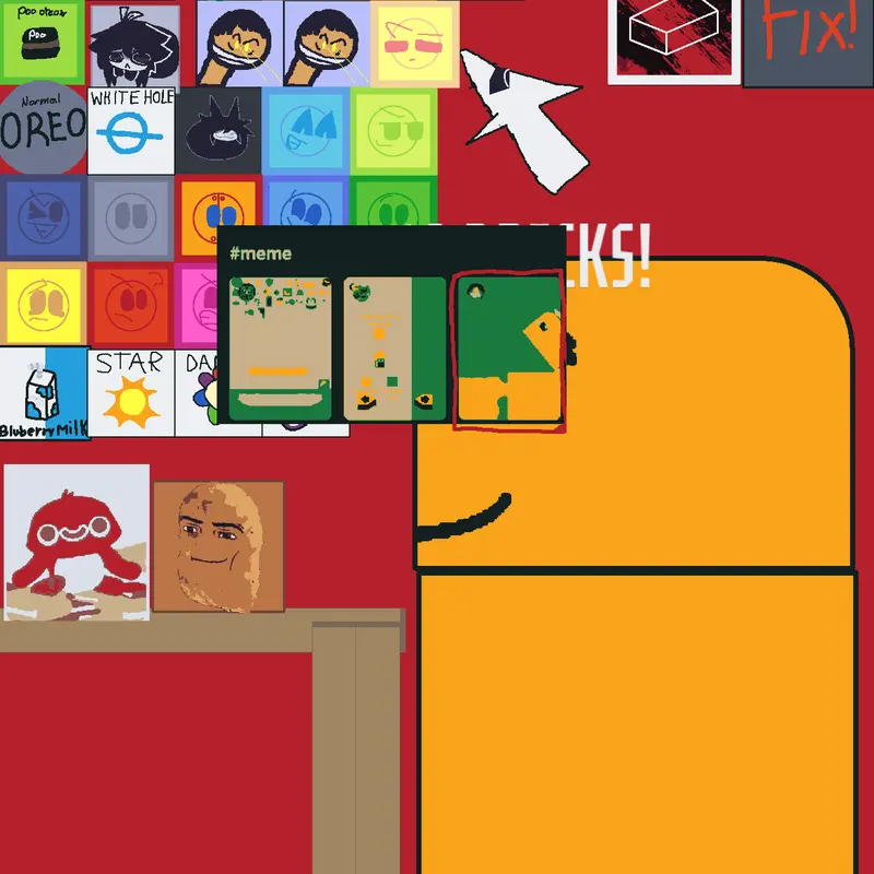 Game by @BlankGuy