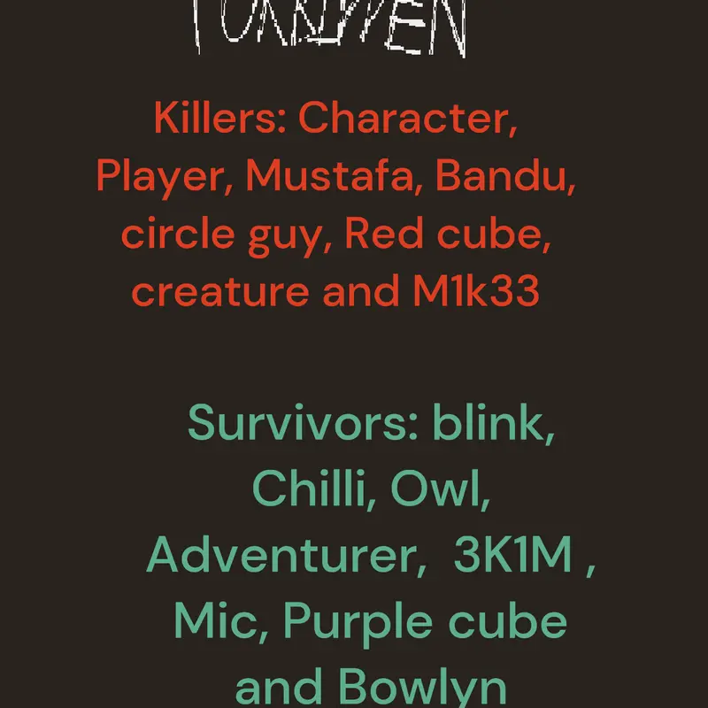 Game by @BalderPlush