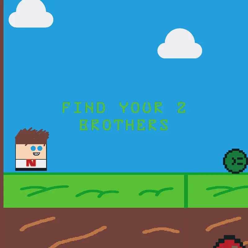 Game by @SJL
