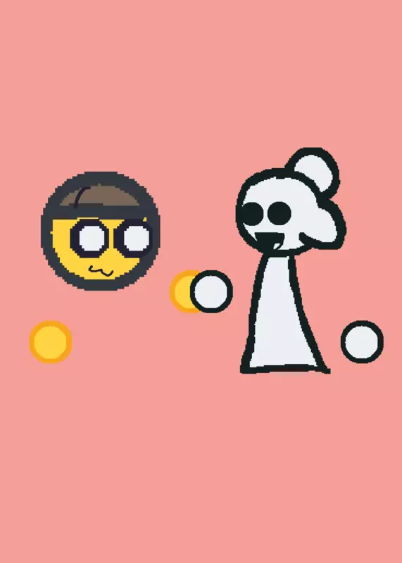 Game by @Karim_mansei