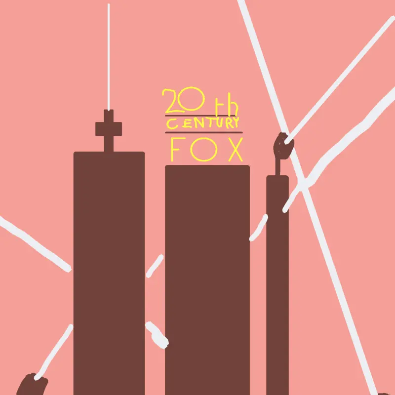 The update game! by @TCF2020